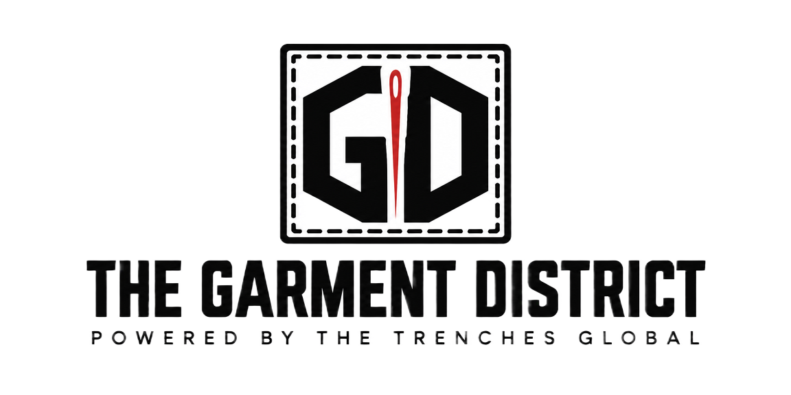 The Garment District